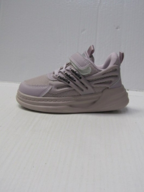Buty sportowe dziewczęce (26-31) T0658-K