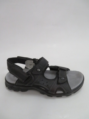 Sandały Męskie Sportowe (40-46) 7998-1 BLACK