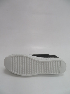 Tenisówki damskie (36-41) HC9206A BLACK
