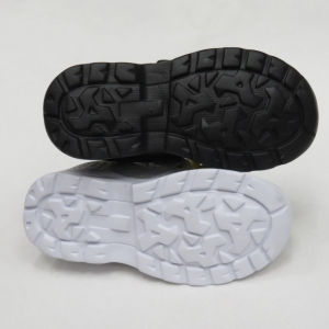 Buty sportowe dziewczęce (22-27) F-876 MIX2