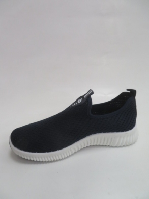 Buty sportowe damskie na płaskim (36-41) 501-47