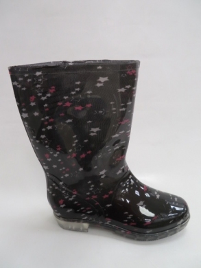 Kalosze Damskie (37-42) HM27
