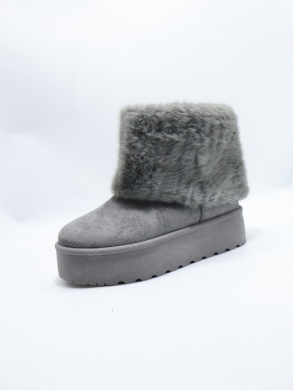 Emu damskie (36-41) 6009 GREY