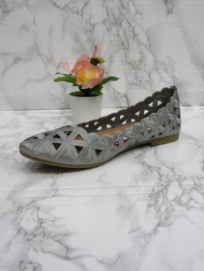 Baleriny damskie (36-41) 2010-4