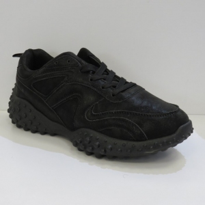 Buty sportowe damskie na płaskim (36-41) PL6117-1