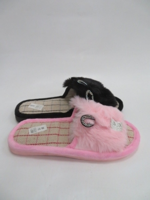 Kapcie Damskie (36-41) S21-8 MIX
