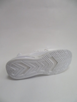 Buty sportowe damskie na płaskim (36-41) 219-9