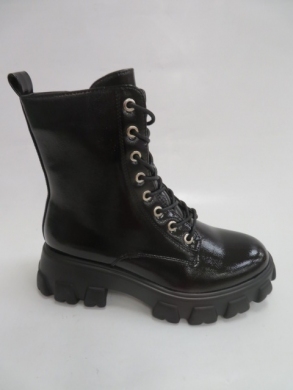 Trapery damskie ocieplane (36-41) 888-3 VERNIS