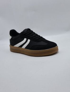 Buty sportowe męskie (40-45) 6112-1 BLACK