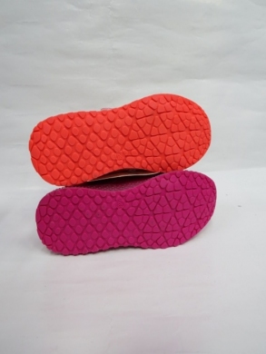 Buty sportowe dziewczęce (26-31) S077 MIX