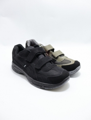 Buty sportowe męskie (41-47) M2813-6 MIX