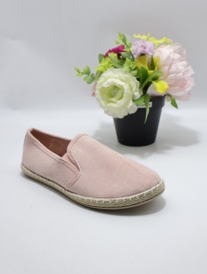 Tenisówki damskie (36-41) VG313 ROSA