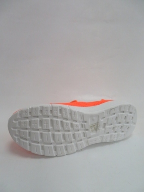 Buty sportowe damskie na płaskim (36-41) L098-4