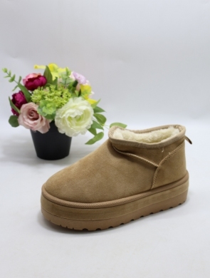 Emu damskie (36-41) LT230-18 KHAKI