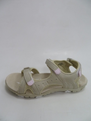 Sandały Damskie Sportowe (36-41) B903-1 BEIGE