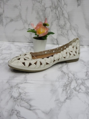 Baleriny damskie (36-41) 2008-2