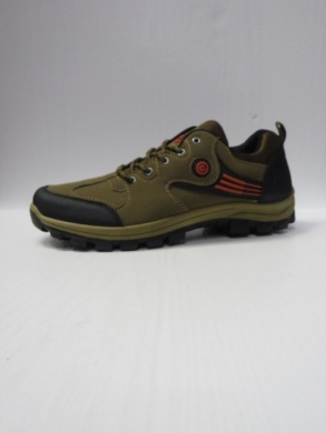 Trekkingowe męskie (41-46) 985 BROWN