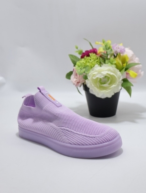 Tenisówki damskie (36-41) J-26 LT PURPLE
