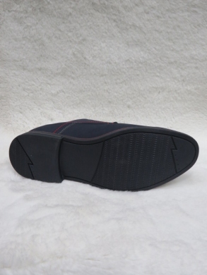 Półbuty męskie (40-45) MXC 422 NAVY