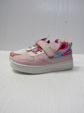 Buty sportowe dziewczęce (31-36) B143-2 MIX