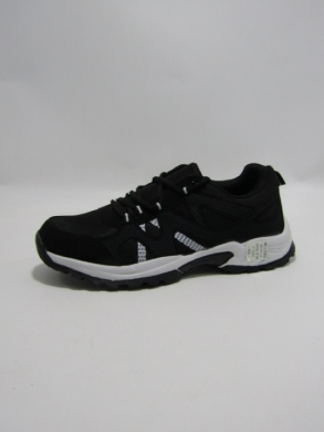Buty sportowe męskie nadwymiary (47-49) 1811-2 BL/WHITE