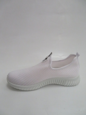 Buty sportowe damskie na płaskim (36-41) 501-9