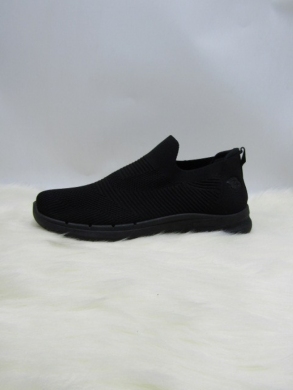 Tenisówki męskie (41-46) Z01-1 BLACK