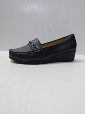 Mokasyny damskie na koturnie (36-42) C2225-3