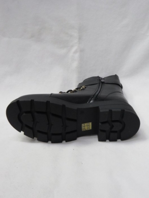Trapery damskie ocieplane (36-41) RQ2623-1