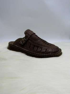 Klapki męskie (40-46) W-033