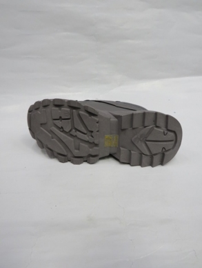 Buty sportowe dziewczęce (30-35) 812-3F GREY