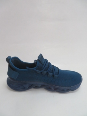 Buty sportowe męskie (41-46) FQH-45 NAVY