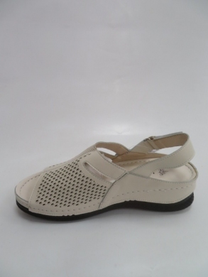 Sandały damskie na płaskim (36-41) F8301-2