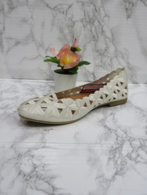 Baleriny damskie (36-41) 2010-2
