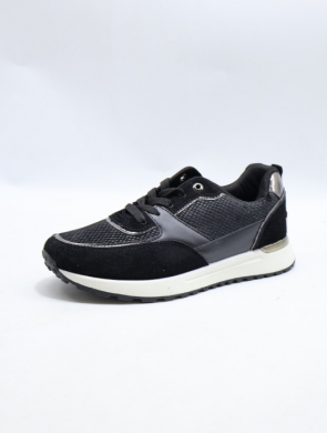 Buty sportowe damskie na płaskim (36-41) LL7737-1