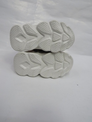 Buty sportowe dziewczęce (22-27) S007-2 LED MIX