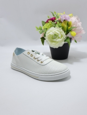 Tenisówki damskie (36-41) SG209 GOLD