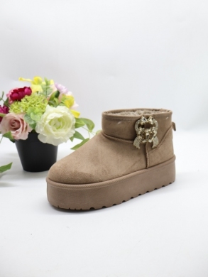 Emu damskie (36-41) WW224 KHAKI