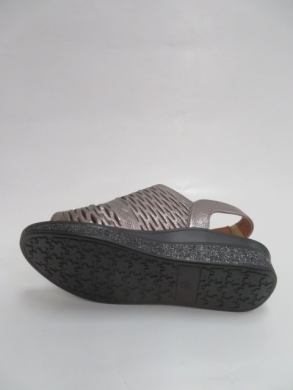 Sandały damskie na płaskim (36-41) 947L-1