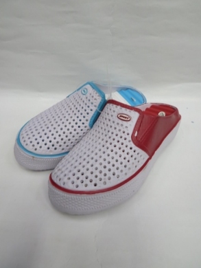 Kroksy damskie (36-41) 14-466A MIX