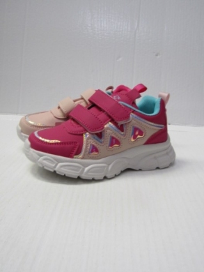 Buty sportowe dziewczęce (26-31) B157-1 MIX