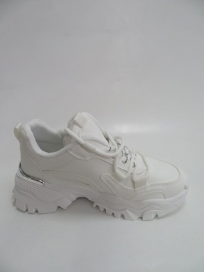 Sneakersy damskie niskie (36-41) 20121-2