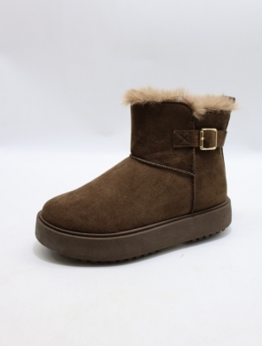 Emu damskie (36-41) LT230-19 BROWN