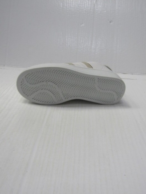 Buty sportowe dziewczęce (24-29) DD-12 BEIGE