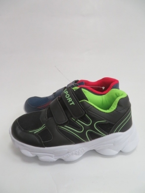 Buty sportowe chłopięce (30-35) 5198A MIX