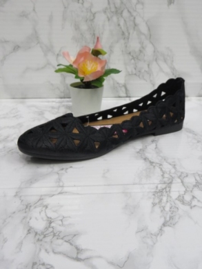 Baleriny damskie (36-41) 2010-1