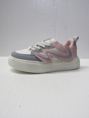 Buty sportowe dziewczęce (35-39) AB01219-E