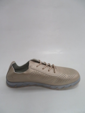 Tenisówki damskie (36-41) H1000-9 BEIGE