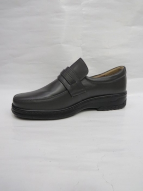 Półbuty męskie (40-46) 8002-2 GREY