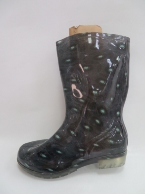 Kalosze Damskie (37-42) HM57